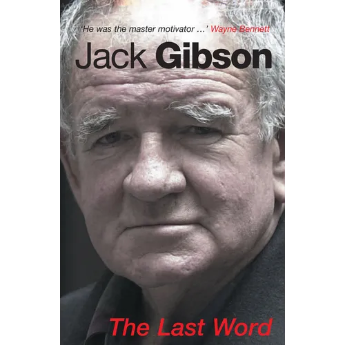 Last Word