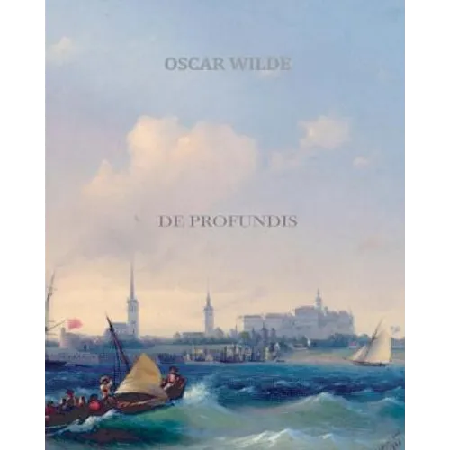 De Profundis