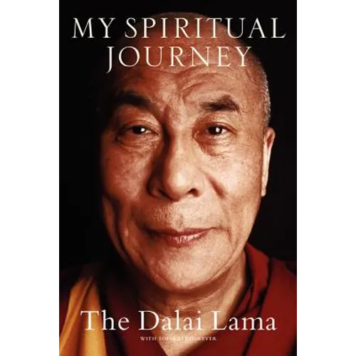 My Spiritual Journey: Personal Reflections, Teachings, and Talks - Paperback