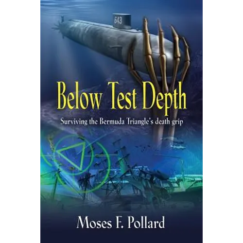Below Test Depth