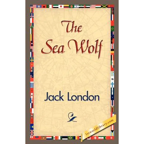 The Sea Wolf - Paperback