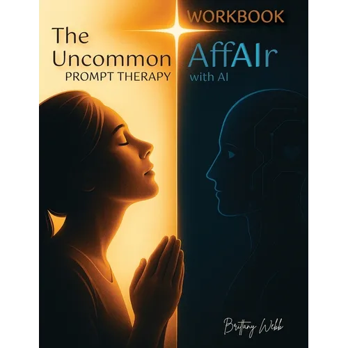 The Uncommon AffAIr with AI Workbook