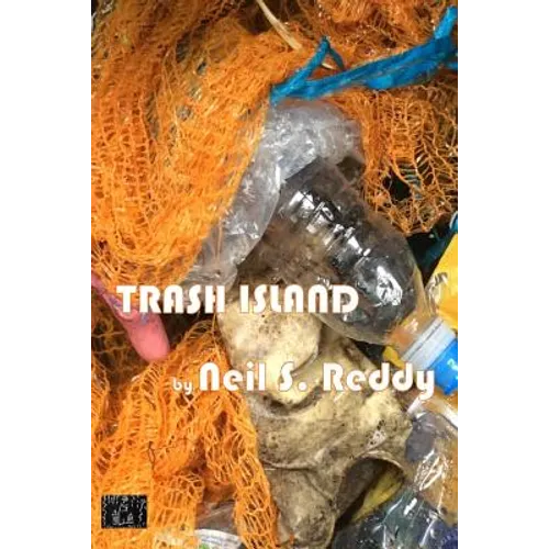 Trash Island