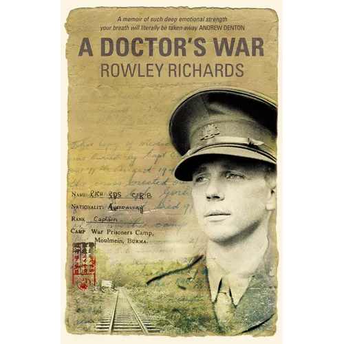 Doctors War
