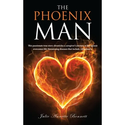 The Phoenix Man