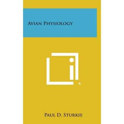 Avian Physiology